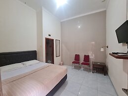 OYO 94628 Arjuna Guest House Syariah
