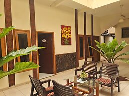 OYO 94628 Arjuna Guest House Syariah