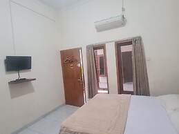 OYO 94628 Arjuna Guest House Syariah