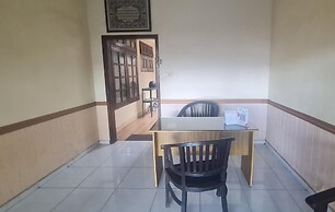 OYO 94628 Arjuna Guest House Syariah