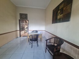 OYO 94628 Arjuna Guest House Syariah