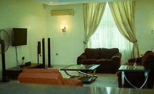 Montrose Apartment Asaba