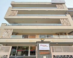 Housr 1 RK Sector 27 Gurgaon Golf Course