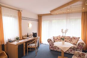Hotel Breitenbacher Hof