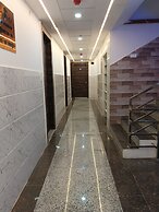 Hotel Budget Inn
