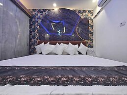 Hotel Budget Inn