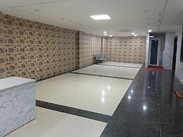 Hotel Budget Inn