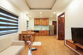 NINE HOUSING 68 Kim Ma Thuong