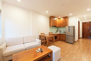 NINE HOUSING 68 Kim Ma Thuong