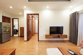 NINE HOUSING 68 Kim Ma Thuong