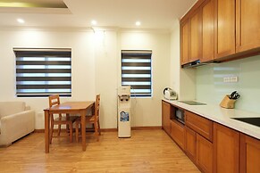 NINE HOUSING 68 Kim Ma Thuong