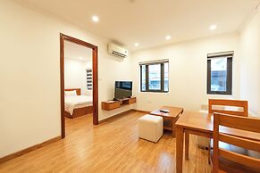 NINE HOUSING 68 Kim Ma Thuong