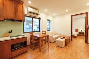 NINE HOUSING 68 Kim Ma Thuong