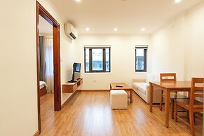 NINE HOUSING 68 Kim Ma Thuong