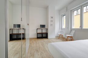 Lovely flat near Corso Buenos Aires
