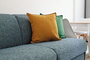 Lovely flat near Corso Buenos Aires