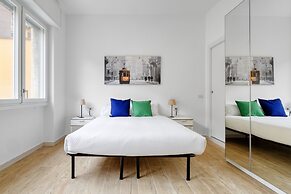 Lovely flat near Corso Buenos Aires
