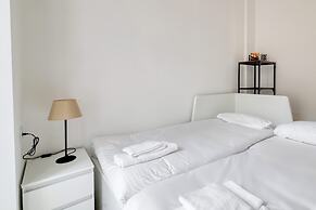 Lovely flat near Corso Buenos Aires
