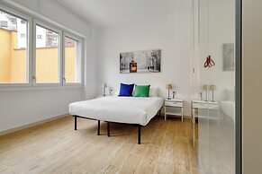 Lovely flat near Corso Buenos Aires