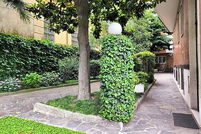 Lovely flat near Corso Buenos Aires