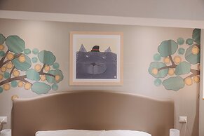 La Casa di Pinocchio