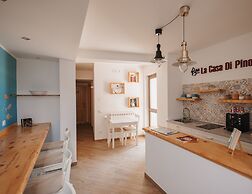 La Casa di Pinocchio