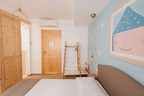 La Casa di Pinocchio