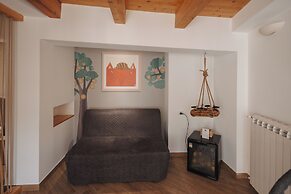 La Casa di Pinocchio