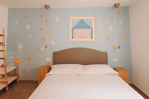 La Casa di Pinocchio