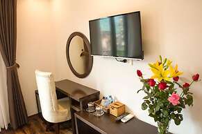 SaPa Wings Hotel