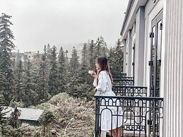SaPa Wings Hotel