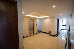 SaPa Wings Hotel