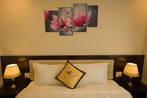 SaPa Wings Hotel