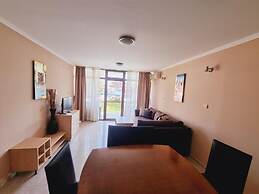 Diamond Apartments