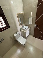 Hotel Saina Stay Inn