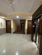 Hotel Saina Stay Inn
