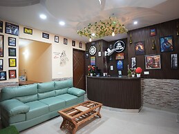 Hotel Saina Stay Inn