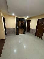 Hotel Saina Stay Inn