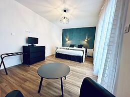 les chambres du bout du monde