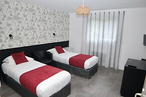 les chambres du bout du monde