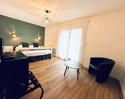 les chambres du bout du monde