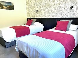 les chambres du bout du monde