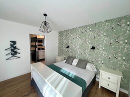 les chambres du bout du monde