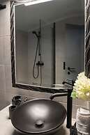 Glyfada s Luxury Penthouse With Private Terrace