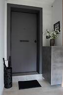 Glyfada s Luxury Penthouse With Private Terrace