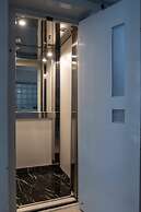 Glyfada s Luxury Penthouse With Private Terrace