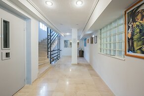 Glyfada s Luxury Penthouse With Private Terrace