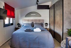 Glyfada s Luxury Penthouse With Private Terrace