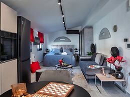 Glyfada s Luxury Penthouse With Private Terrace