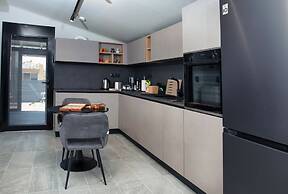 Glyfada s Luxury Penthouse With Private Terrace